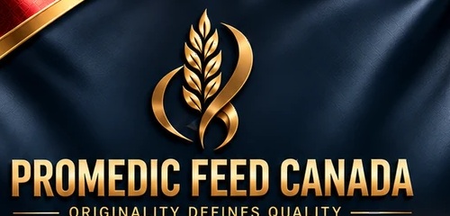 ProMedic Feed Canada