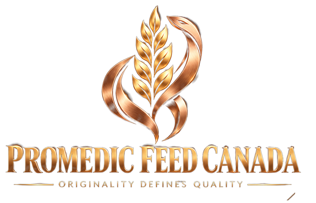 ProMedic Feed Canada