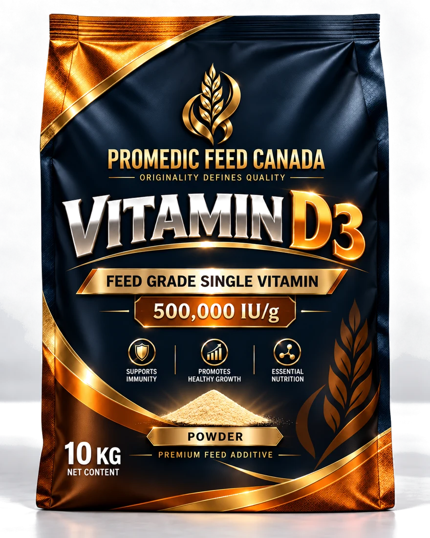 Vitamin D3 10 kg